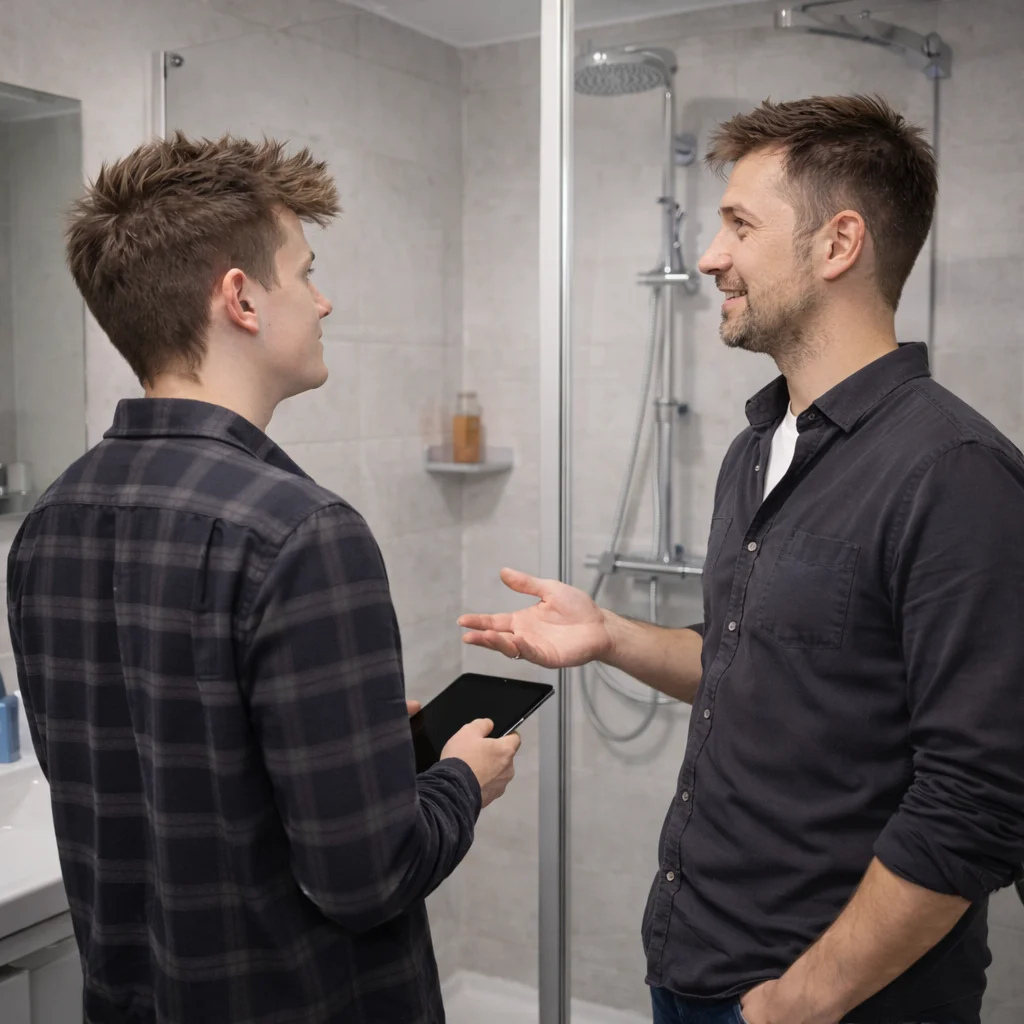 Haus verkaufen Angebot – vom Erstkontakt zum Festpreis